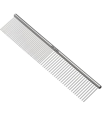 SAFARI - Brosse ferme pour poil long - Bêtes Gourmandes