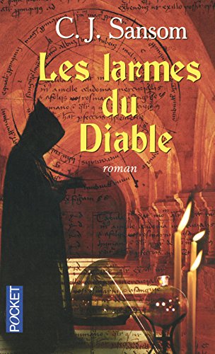 Les  larmes du diable