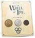 Shire Post Mint The Wheel of Time - Set of 3 Coins from Manetheren, Tar Valon, and Andor