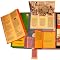 Project Passport - The Middle Ages CD (Project Passport): Amy Pak ...