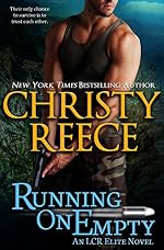 Running On Empty: An LCR Elite Novel