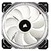 Corsair CO-9050067-WW HD Series, HD120 RGB LED, 120mm High Performance RGB LED PWM three fans with controller