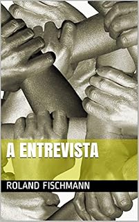 Livro A ENTREVISTA