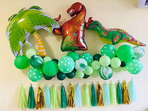 Dinosaur Party Supplies Little Dino Party Decorations Set For Boys