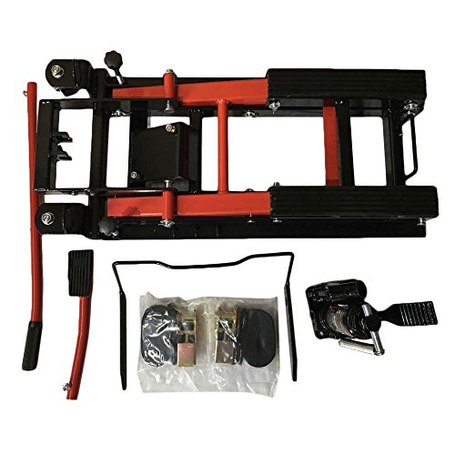 1 MILLION+PARTS+Hydraulic+Motorcycle+Street