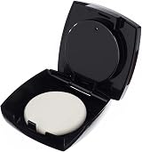 Avon Ideal Flawless Cream to Powder Foundation Medium Beige 9g Long Wear view 3