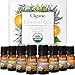 Cliganic Essential Oils