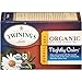 Twinings Organic Nightly Calm Tea, 20 Count Tea Bags