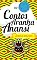 Livro Contos da Aranha Anansi: 10 Historinhas