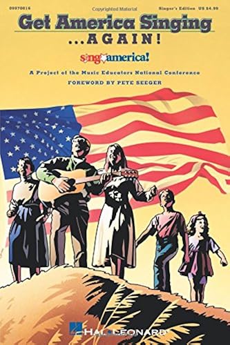 Download Get America Singing...Again!: Singer Edition PDF