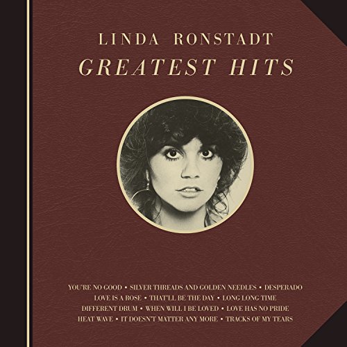 Greatest Hits (Limited Edition Red Vinyl)
