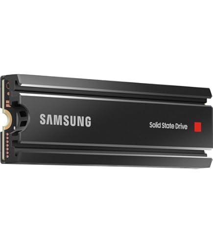 Amazon.com: 980 PRO SSD 2TB PCIe NVMe Gen 4 Gaming M.2 Internal