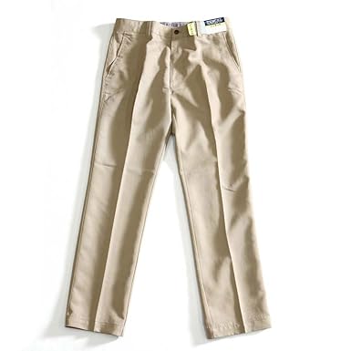 Amazon ノーブランド No Brandテンセル ノータック カジュアル