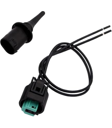 Amazon.com: ‎Embellu 21176-0048 Air Temperature Sensor Compatible