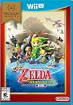 Nintendo Selects: The Legend of Zelda...