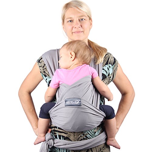 neotech care baby wrap carrier