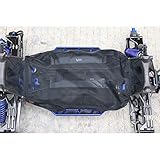 Chassis cover-Traxxas X Maxx XMX16C02