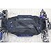Hot Racing XMX16C02 Dirt Guard Chassis Cover Traxxas X-Maxx