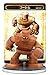 Dragon Quest Monster Museum 003 - Golem Mini Figure, Base & Card