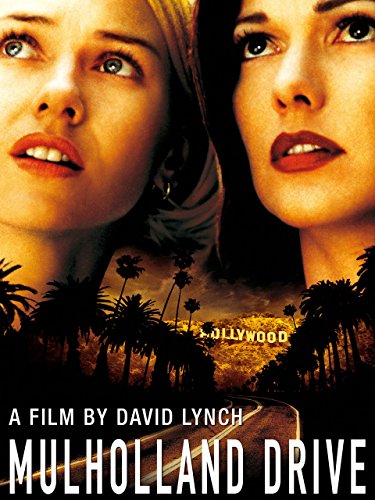 Mulholland Dr.