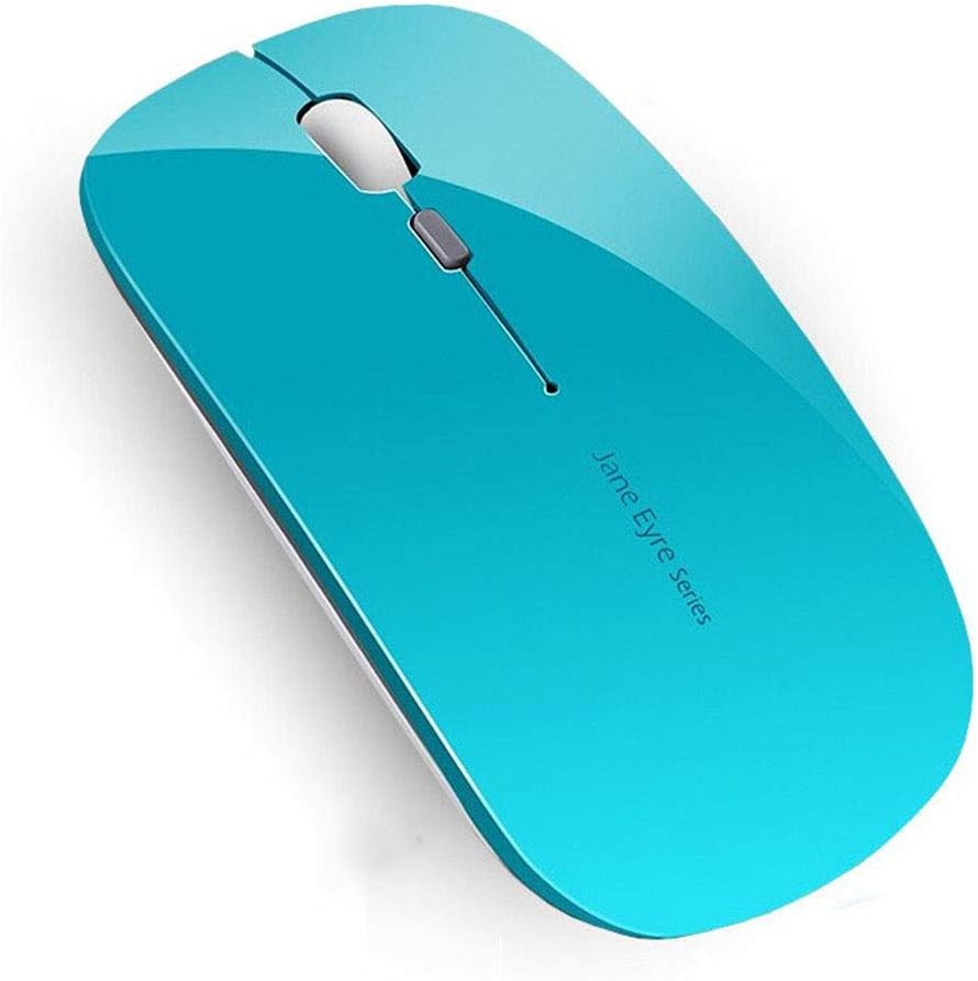 Uiosmuph Q5 Wireless Mouse
