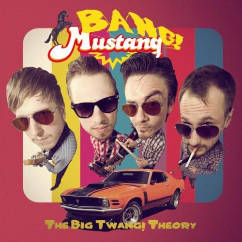 Big Twang! Theory