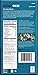 Alter Eco | Super Blackout Bar | 90% Pure Dark Cocoa, Fair Trade, Organic, Non-GMO, Gluten Free Dark Chocolate Bar, Single Bar (2.65 oz)