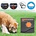 COVONO Electric Dog Fence,Upgraded In Ground Pet Containment System(Underground/Aboveground,500Ft Wire,Waterproof&Rechargeable Collar,Static/Tone Correction,Supprot 1 Dog)thumb 2