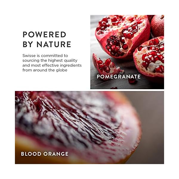 Swisse-Beauty-Hair-Skin-Nails-Tablets-Supports-Collagen-Production-Vegan-Supplement-60-Tablets Swisse Beauty Hair, Skin & Nails Tablets | Supports Collagen Production | Vegan Supplement | 60 Tablets