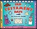 Old Testament Days: An Activity Guide (Hands-On History) primary