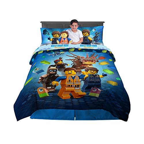 cool kids bedding