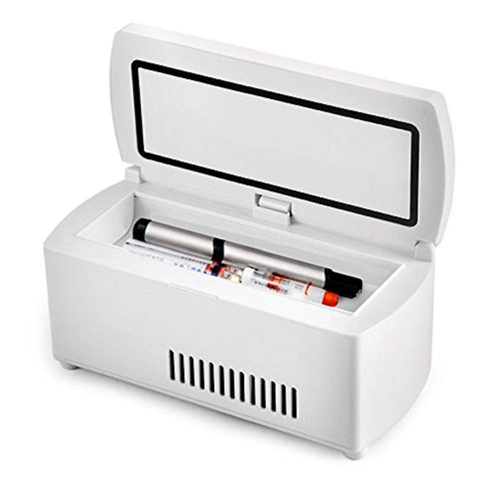 The 10 Best Portable Battery Drug Refrigerator