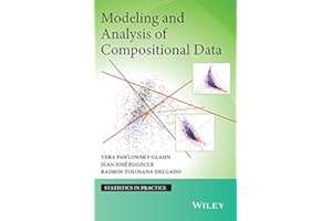 Modeling and Analysis of Compositional Data (Statistics in Practice)