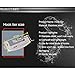 Colawind Fishing Tool & Stainless Steel Fishing Hook Tier For Safty Efficient Tying Fishing Hook
