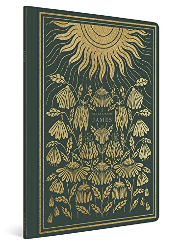 ESV Illuminated Scripture Journal: James