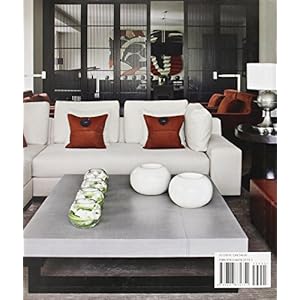 Kelly Hoppen Interiors: Inspiration and Design Solutions for Stylish, Comfortable Interiors
