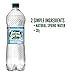 Poland Spring Sparkling Water, Simply Bubbles, 33.8 oz. Bottle
