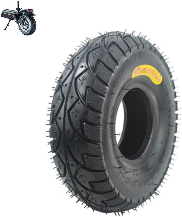 JQCHY Electric Scooter Tires, 4.103.504 10inch Inflatable Inner and