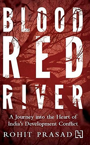 Blood Red River Prasad, Rohit