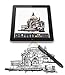 FRiEQ 2-in-1 Universal Stylus and Ballpoint Pens - Multi-Function Accessories for Devices