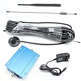 LOYALHEARTDY Phone GSM Signal Repeater, 2G 3G 4G