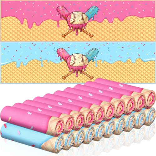 FuWeave Sports Cooling Towels Baseball Basketball