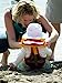 Salus Bijoux Baby Vest: Flotation Jacket for Infants 9-25 lbs