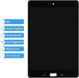 LADYSON LCD Screen for Asus ZenPad Z8s ZT582KL P00J Verizon ZenPad Z8 2017 7.9 view 3