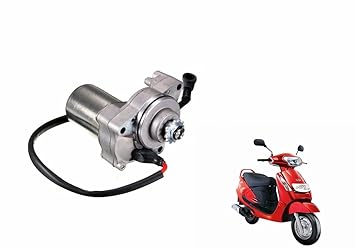 mahindra duro scooty