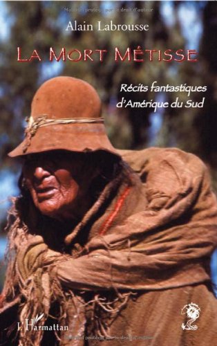 Télécharger La Mort Métisse Récits Fantastiques D - 