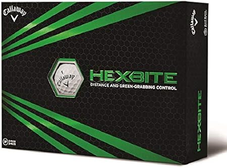 callaway hex bite