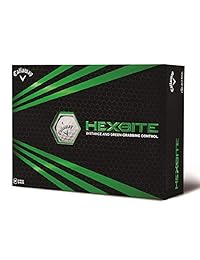 Pelotas de golf Callaway Hex Bite