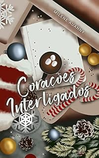 Livro Corações Interligados