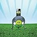 Gear4 Angry Birds Speaker (Helmet Pig)